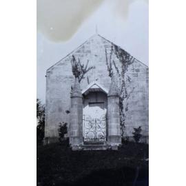 St. Pauls Anglican Church, Kincumber