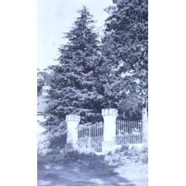 Gateway to unknown home