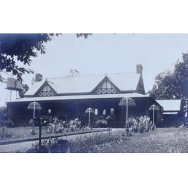 [Withycombe?], Mt Wilson