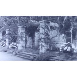 Unknown home and gardens