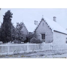 Old School House, Pres. Ch., Goulburn 