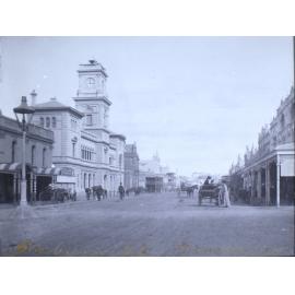 Auburn Street, Goulburn 
