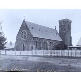 Roman Catholic Church, Crookwell 