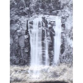Belmore Falls, Lowest Fall 
