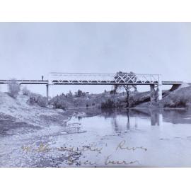 Wollondilly River, Goulburn 