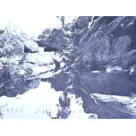 Creek near Crookwell 