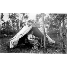 "The Hermits Retreat"