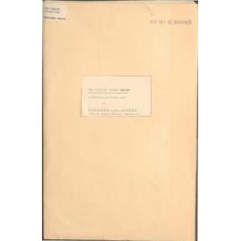 The voice of Jerome Keddle 