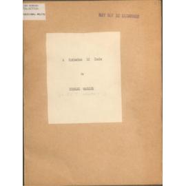 A disturber of pools (annotated)