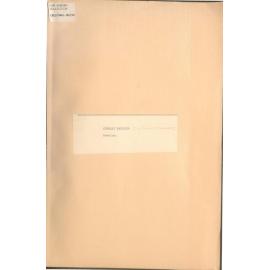 Absalom: a monologue with interruptions