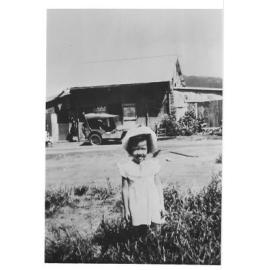 Universal Trading Co., Rabaul, 1949