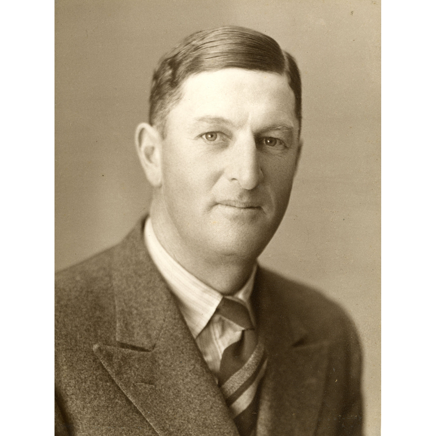 Nivison, Alex Stratford (A.S.)