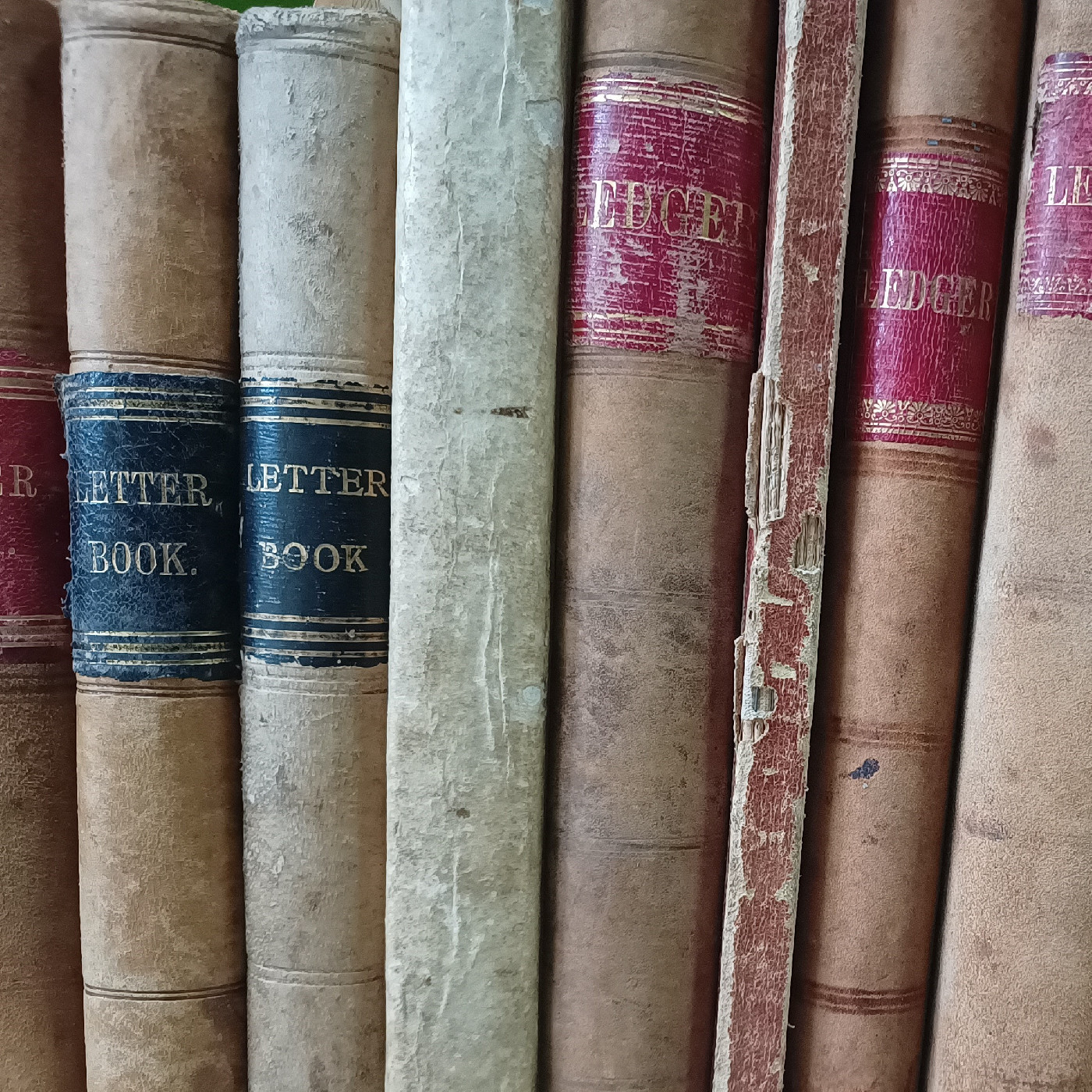 Wallabadah Station Records