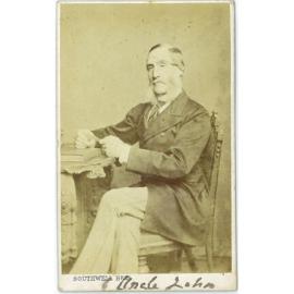 John Wyndham of Dalwood