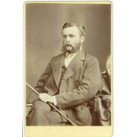 [William Bowie Stewart Campbell Sawers]