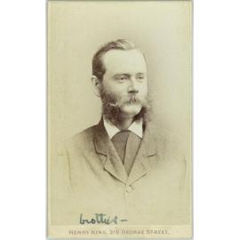 [George Arthur Mackenzie]