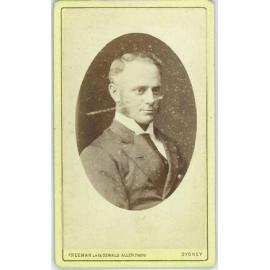 Lieutenant Thomas Suckling