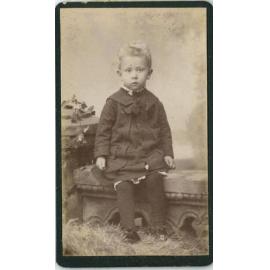 Archibald Perine Dutton