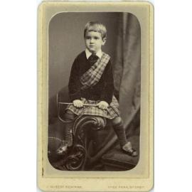 Arthur Frederick Wright