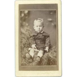 Archibald Pelarine Dutton