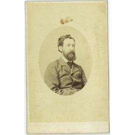 Edwin Robert Mackenzie