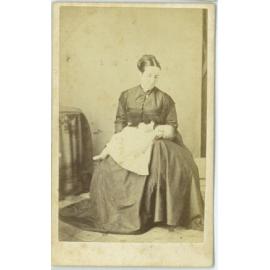 Emma Louisa Mackenzie