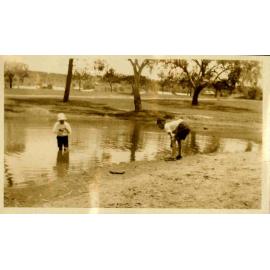 Kingsford Smith Photograph Album Image 2d