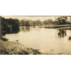 Kingsford Smith Photograph Album Image 4b