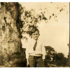 Kingsford Smith Photograph Album Image 4e