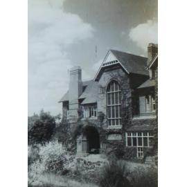 NEUC Oct 1940 Booloominbah [Rae]