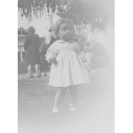 Y. Voisey, April 25th, 1942