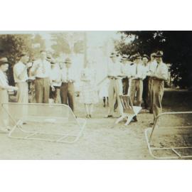 Urandangie February 1940