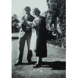 New England University College students at Booloominbah