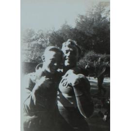 M. Hartwell and L. Border, 1939