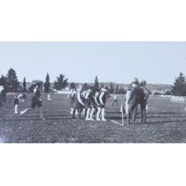 Inter-Year Tunnel Ball, 1929  