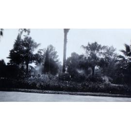 Hawkesbury College entrance