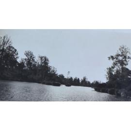 The Nymboida, Sept. 1930