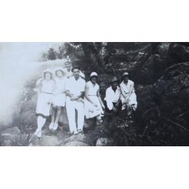 De La Salle Armidale, 1930  