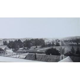 View from De La Salle, 1930  