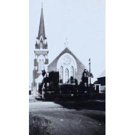 Presbyterian Church Armidale  