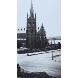 Roman Catholic Church Armidale  