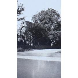 Church of England Armidale  