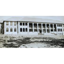 Armidale Teachers' College main building