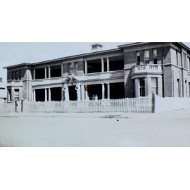 "Girrawheen" Hostel Armidale  