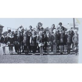 1A Infants School, Armidale  