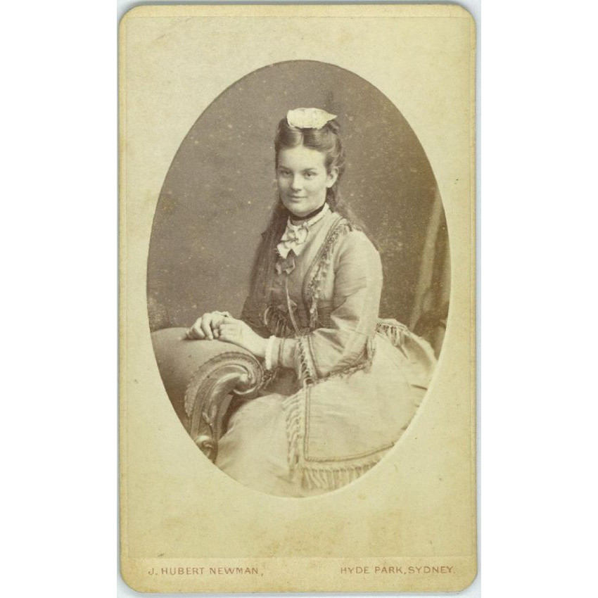 Charlotte Wright Collection