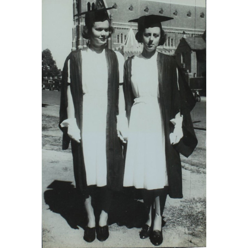 Mary Hindmarsh Collection