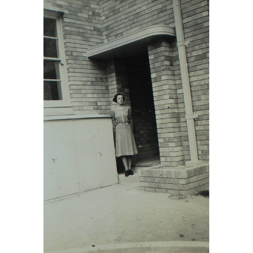 Hindmarsh, Mary