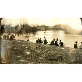 Kingsford Smith Album, Image 6a