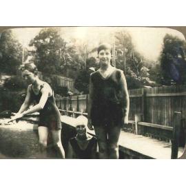Kingsford Smith Album, Image 6b